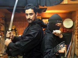 Check out: Kunal Kapoor trains in martial arts in Japan