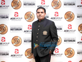 Launch of Gauri Khan's book in London