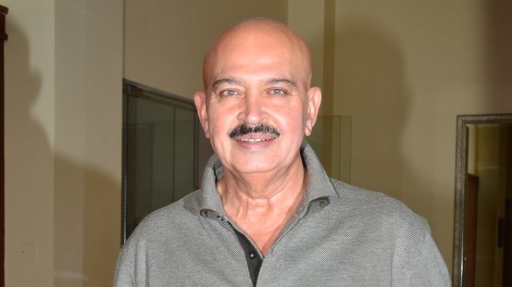 Kaabil EXCLUSIVE With Rakesh Roshan: “Want To Hit The Bull’s Eye…”