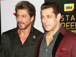 MUST WATCH: Salman Khan, Shah Rukh Khan On Working Together In A Film