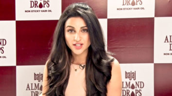 Making Of Parineeti Chopra, Amit Sadh’s ‘Bajaj Almond Drops Oil’ Ad
