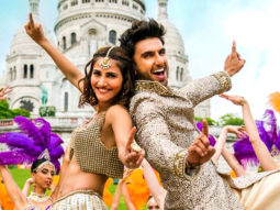 Making Of Khulke Dulke (Befikre)