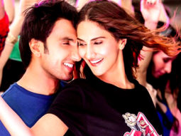 Ranveer Singh, Vaani Kapoor’s LOVE For DANCE In Nashe Si Chadh Gayi