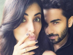 Mandana Karimi to tie the knot with fiancé Gaurav Gupta next year