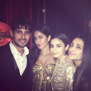 Inside Pics: Sonam Kapoor, Jacqueline Fernandez, Alia Bhatt and others have a blast at Manish Malhotra’s birthday party