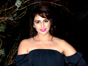 Shah Rukh Khan, Madhuri Dixit, Alia Bhatt, Akshay Kumar grace Manish Malhotra's 50th birthday bash hosted by Karan Johar⁠