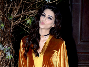Shah Rukh Khan, Madhuri Dixit, Alia Bhatt, Akshay Kumar grace Manish Malhotra's 50th birthday bash hosted by Karan Johar⁠