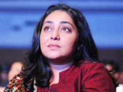 Meghna Gulzar’s next based on novel about a female spy