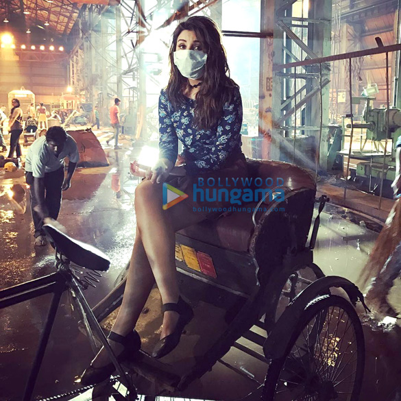 meri pyaari bindu 9