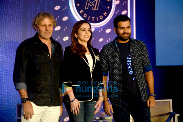 mumbai indians collaborates with fashion brand diesel 1