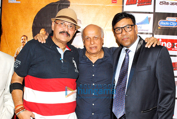 music launch of ajab singh ki gazab kahani 2