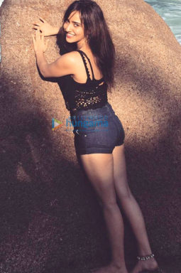 Celebrity Photo Of Neha Sharma