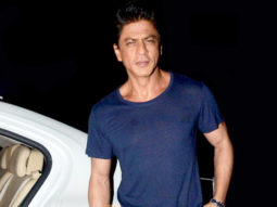 Netflix secures a long-term deal with Shah Rukh Khan’s Red Chillies for his upcoming and past films