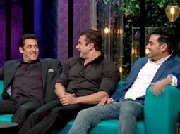 9 Memorable moments on ‘Koffee With Karan’ featuring Salman Khan, Arbaaz Khan and Sohail Khan