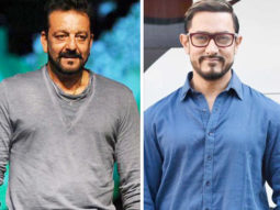 Aamir Khan and Sanjay Dutt to clash after being buddies in P.K.
