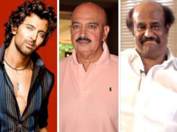 Roshans to screen Kaabil for Rajinikanth