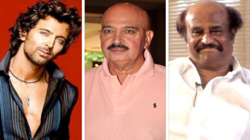 Roshans to screen Kaabil for Rajinikanth