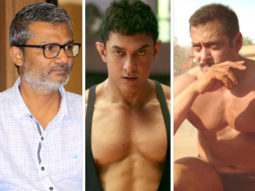 “Aamir and Salman Khan are stars of the year as they have made kushti a nationally acceptable sport” – Dangal director Nitesh Tiwari