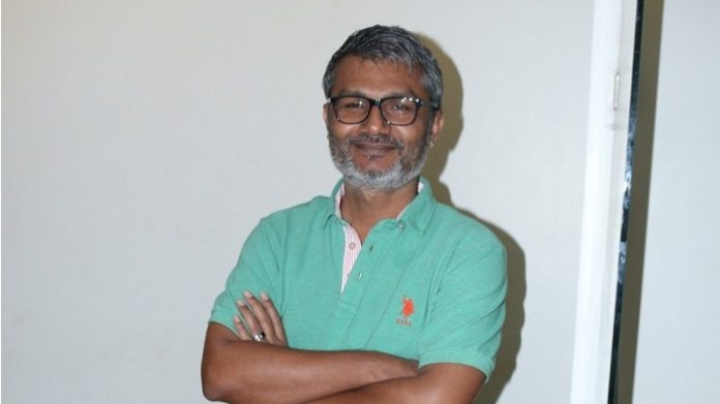 Nitesh Tiwari’s SUPER HIT Rapid Fire On Dangal, Aamir Khan, Ranbir Kapoor Nitesh Tiwari’s SUPER HIT Rapid Fire On Dangal, Aamir Khan, Ranbir Kapoor