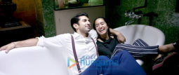 Movie Stills Of The Movie Ok Jaanu