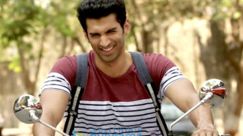 Movie Stills Of The Movie Ok Jaanu