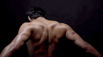 OMG: We can’t get enough of Ahan Shetty’s ripped physique Salman Khan shared