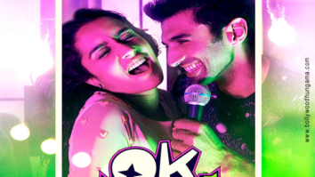 First Look Of The Movie Ok Jaanu