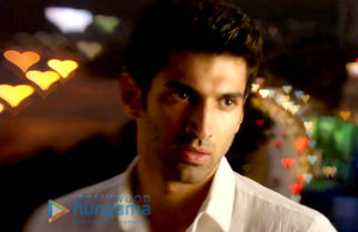 Movie Stills Of The Movie Ok Jaanu