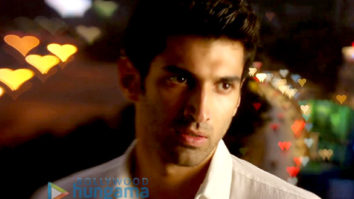 Movie Stills Of The Movie Ok Jaanu