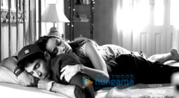 Movie Stills Of The Movie Ok Jaanu