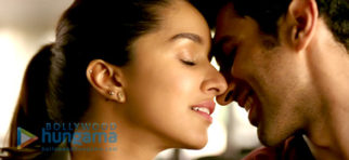 Movie Stills Of The Movie Ok Jaanu