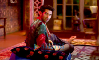 Movie Stills Of The Movie Ok Jaanu