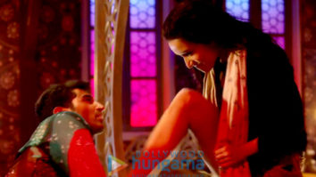 Movie Stills Of The Movie Ok Jaanu