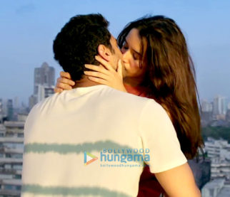 Movie Stills Of The Movie Ok Jaanu
