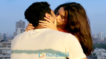 Movie Stills Of The Movie Ok Jaanu