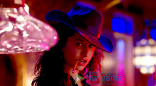 Movie Stills Of The Movie Ok Jaanu