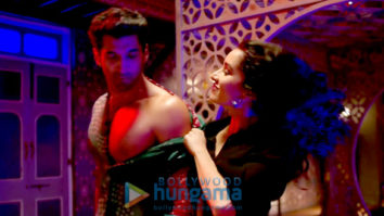 Movie Stills Of The Movie Ok Jaanu