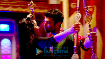 Movie Stills Of The Movie Ok Jaanu