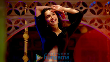 Movie Stills Of The Movie Ok Jaanu