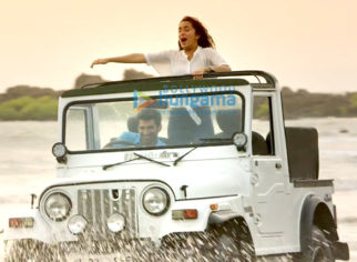 Movie Stills Of The Movie Ok Jaanu