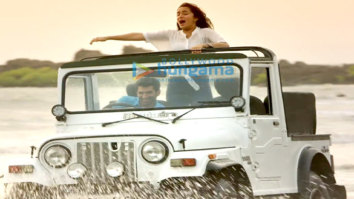 Movie Stills Of The Movie Ok Jaanu