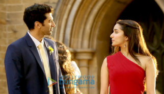 Movie Stills Of The Movie Ok Jaanu