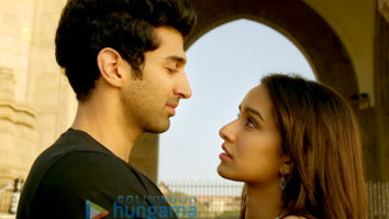Movie Stills Of The Movie Ok Jaanu