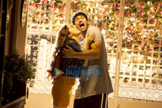 Movie Stills Of The Movie Ok Jaanu