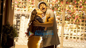 Movie Stills Of The Movie Ok Jaanu