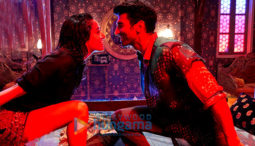 Movie Stills Of Ok Jaanu