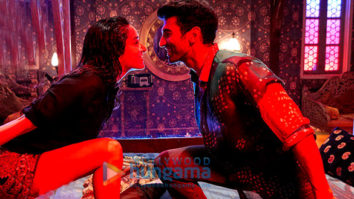 Movie Stills Of Ok Jaanu