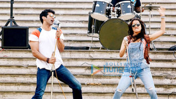 Movie Stills Of The Movie Ok Jaanu