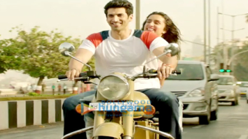 Movie Stills Of The Movie Ok Jaanu