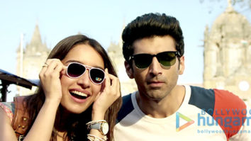 Movie Stills Of The Movie Ok Jaanu